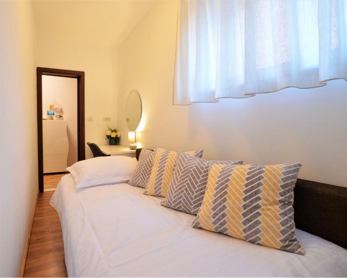 Kolombo Lux Apartment Split Exterior foto